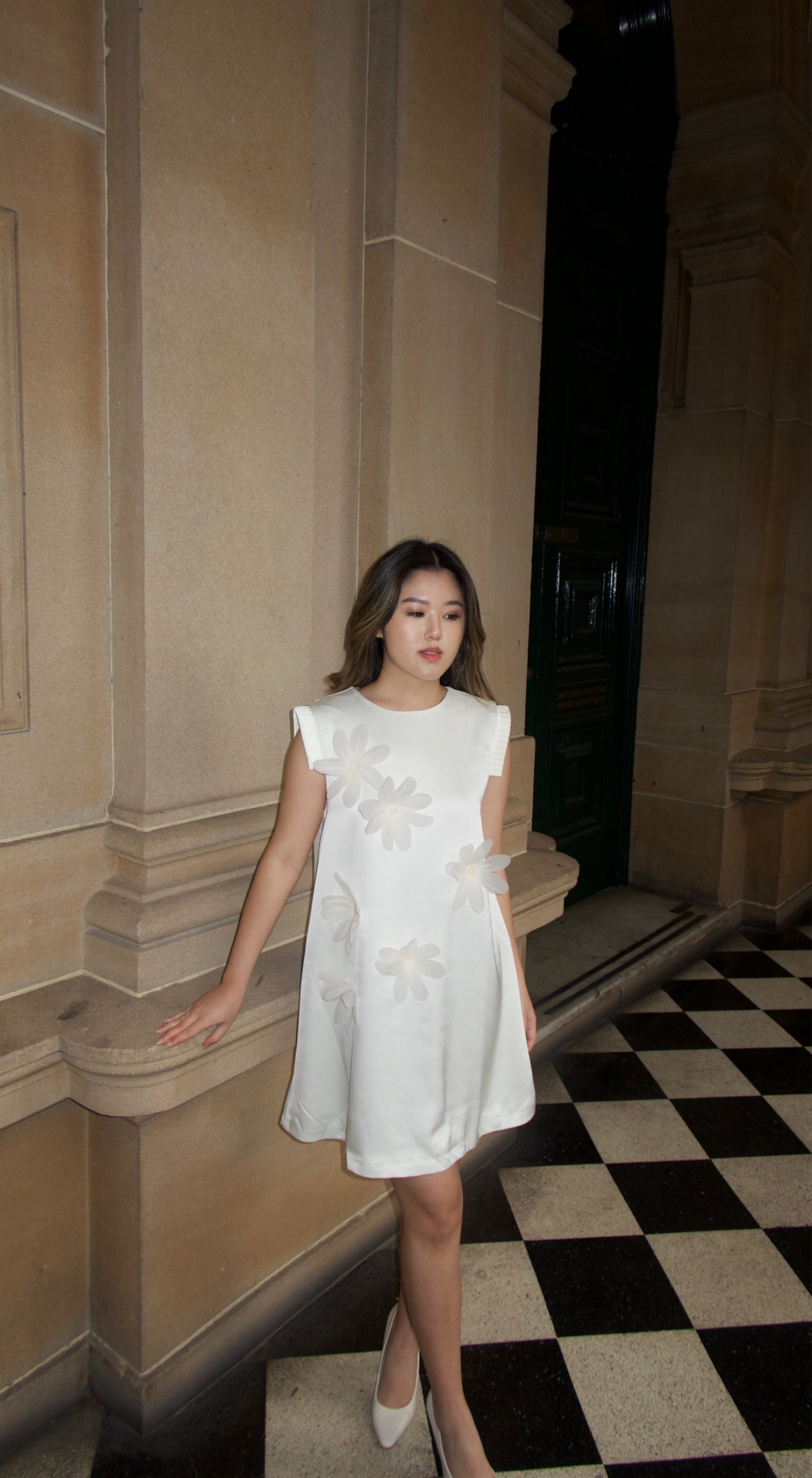 JULI DRESS