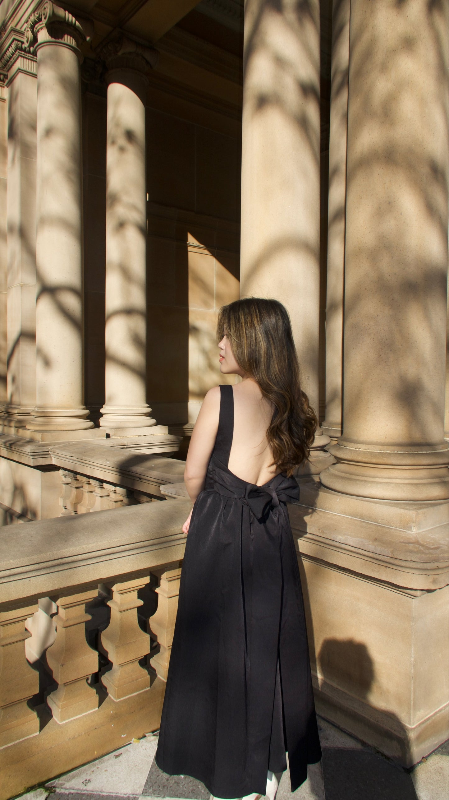 VICTORIA DRESS