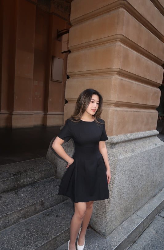 CIARA DRESS