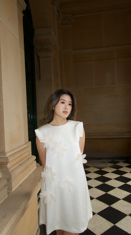 JULI DRESS
