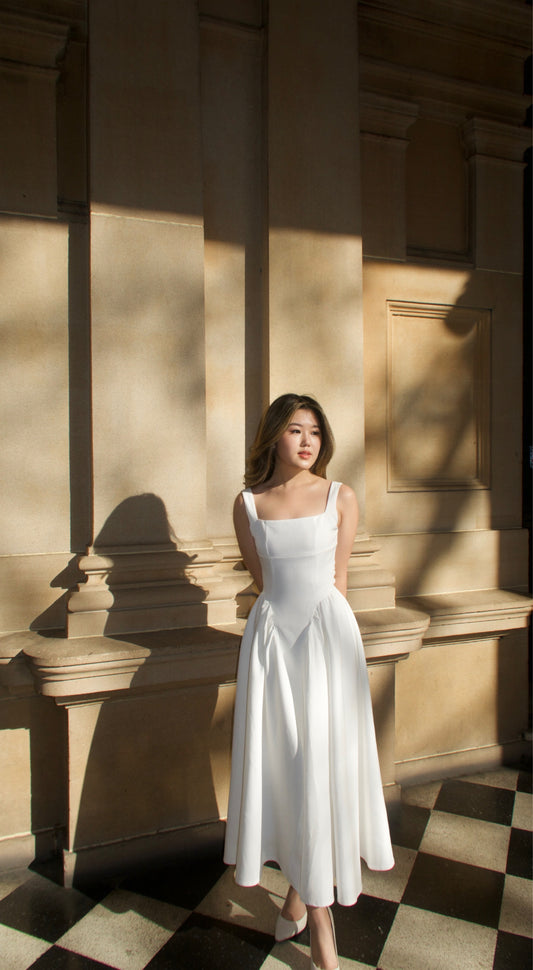 VICTORIA DRESS