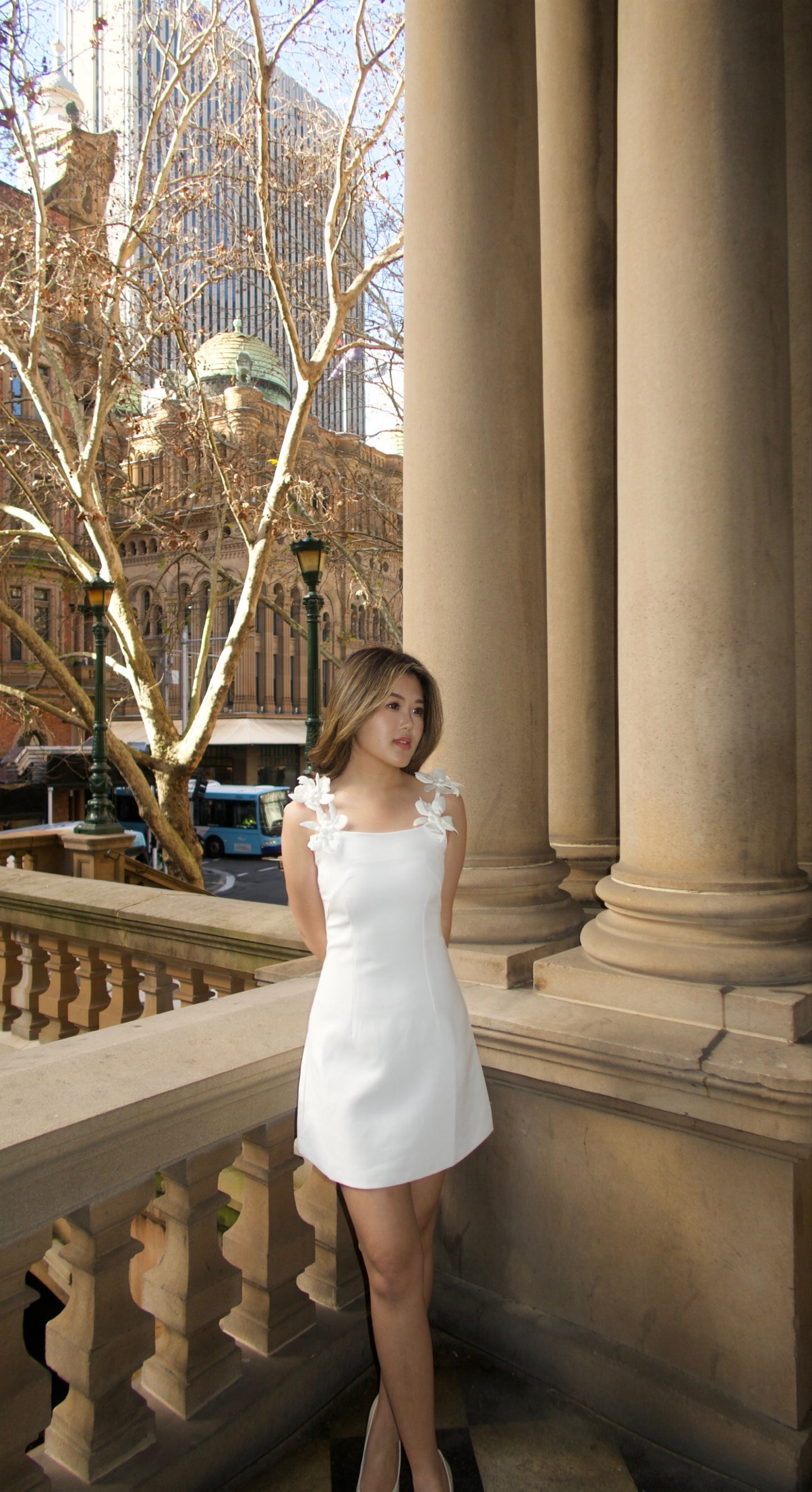 ERICA DRESS